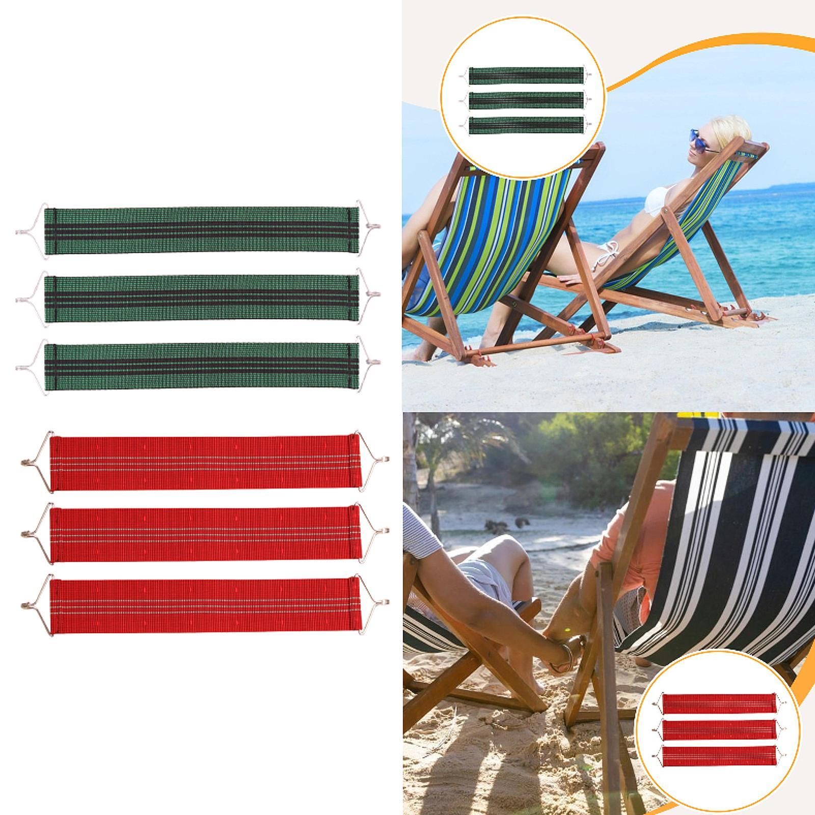3 pezzi di ricambio per sedie  - Outdoor Furniture Replacement Fabric recensione e prezzo