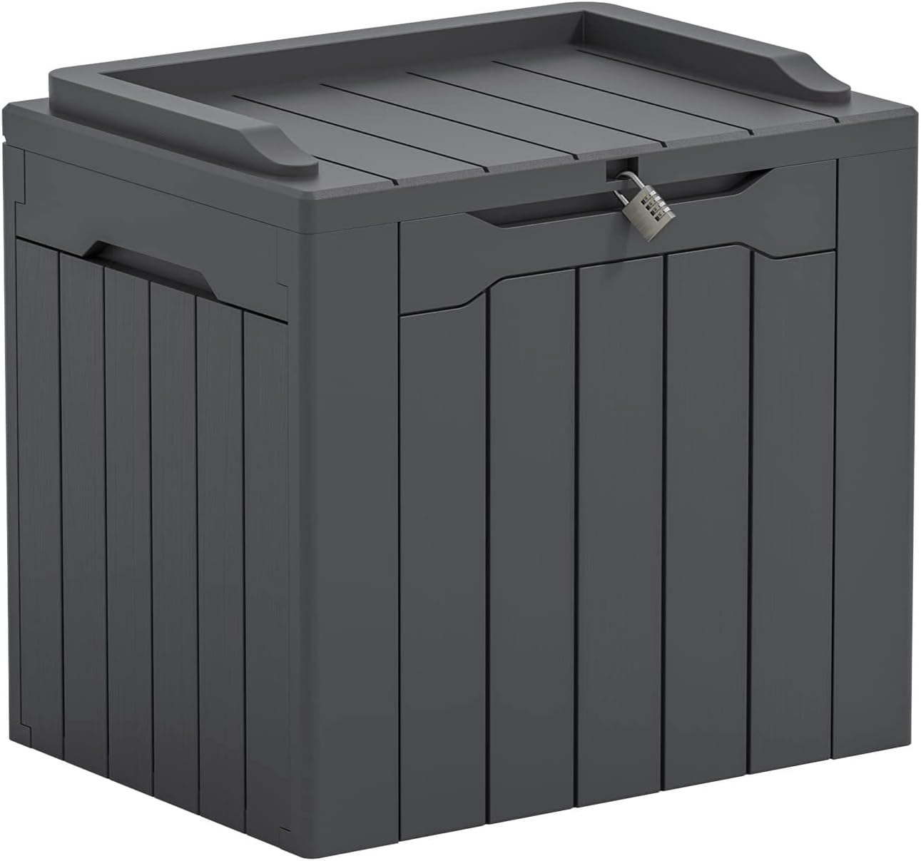 Contenitore da Esterno da 31 G - Outdoor Furniture For Pool recensione e prezzo