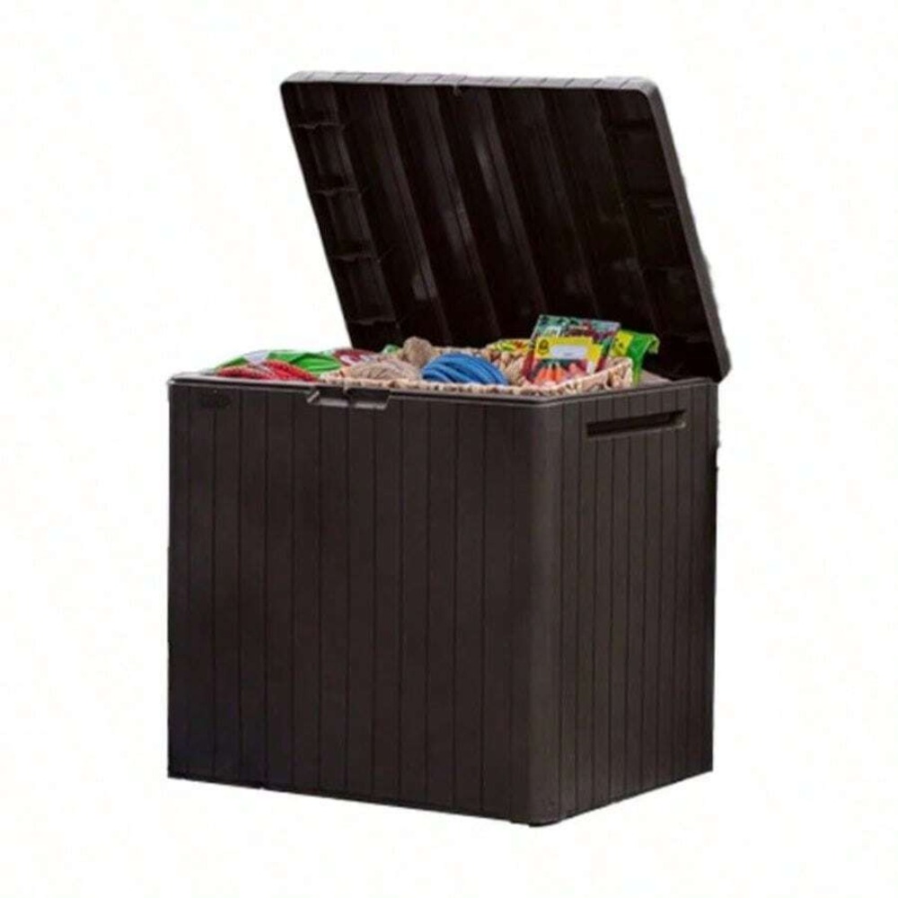 Contenitore da Esterno in Resi - Outdoor Furniture For Pool recensione e prezzo