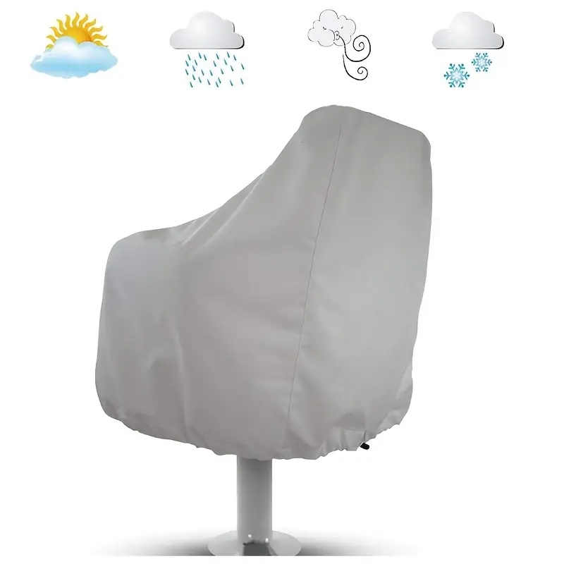 Coprisedile per barca, coprise - Outdoor Furniture Costco recensione e prezzo