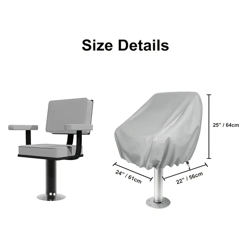 Coprisedile per barca, coprise - Outdoor Furniture Costco recensione e prezzo