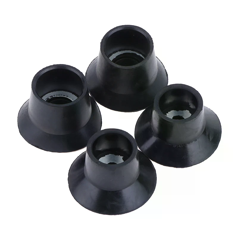 4 pezzi di coperture per pali  - Outdoor Furniture Leg Protectors recensione e prezzo