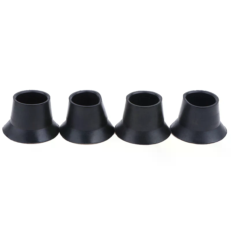 4 pezzi di coperture per pali  - Outdoor Furniture Leg Protectors recensione e prezzo