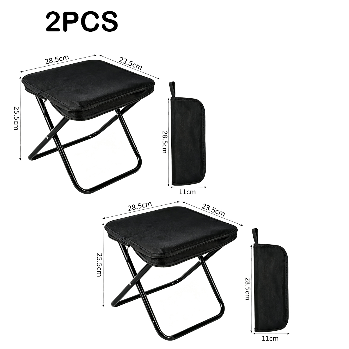 Sedia Pieghevole Portatile: Te - Outdoor Furniture Cheap recensione e prezzo