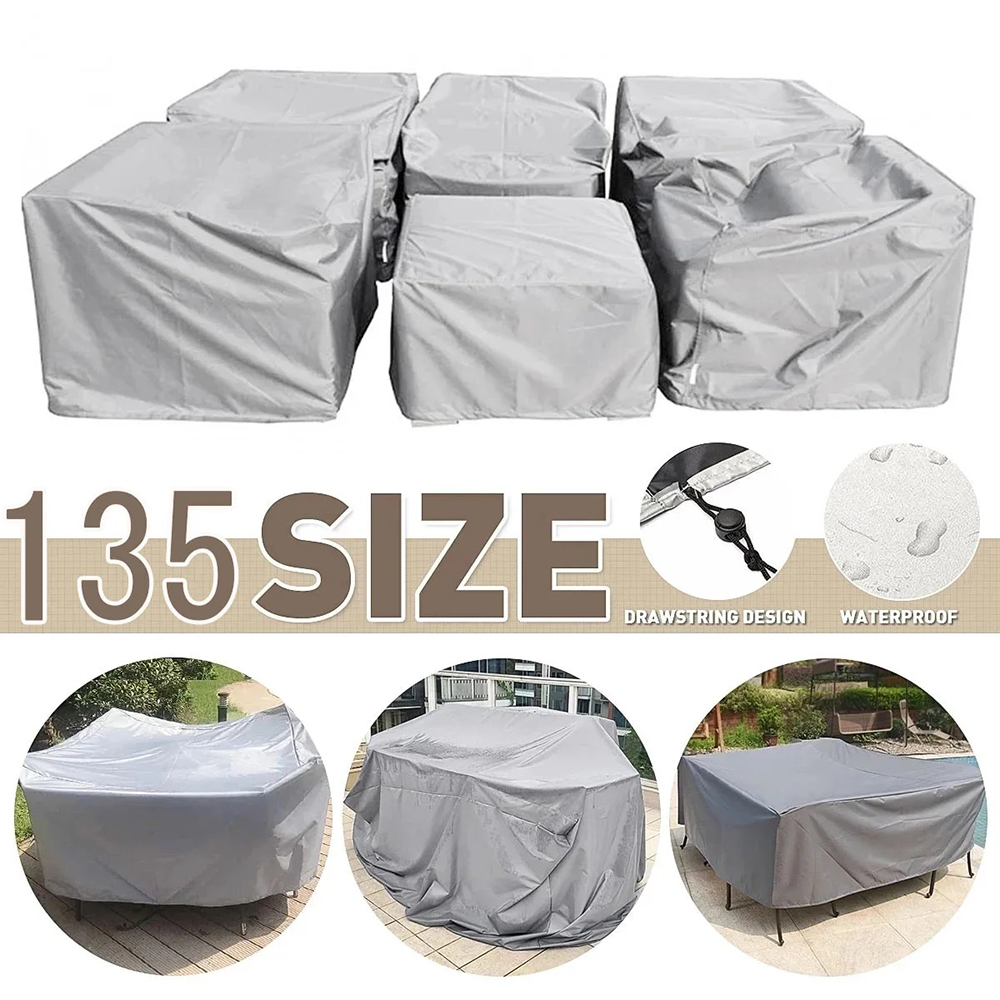 Set di mobili da giardino Copr - Outdoor Furniture Deals recensione e prezzo