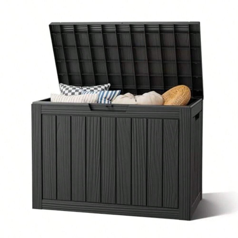 Contenitore da Esterno da 50 G - Outdoor Furniture For Pool recensione e prezzo
