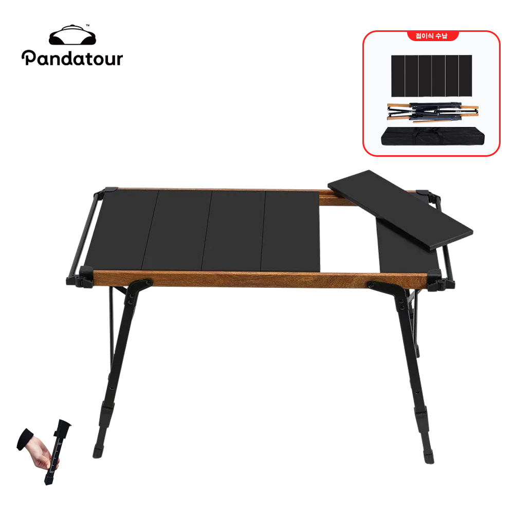 Pandatour IGT Camping Fornello - Outdoor Furniture Australia recensione e prezzo