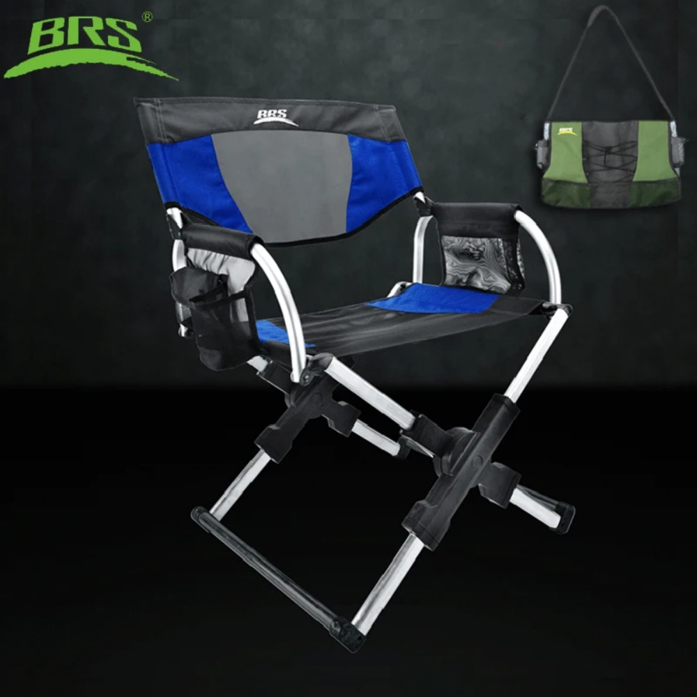 BRS - D3A sedia da pesca in le - Outdoor Furniture Cheap recensione e prezzo