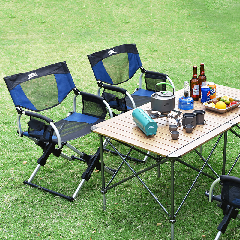 BRS - D3A sedia da pesca in le - Outdoor Furniture Cheap recensione e prezzo