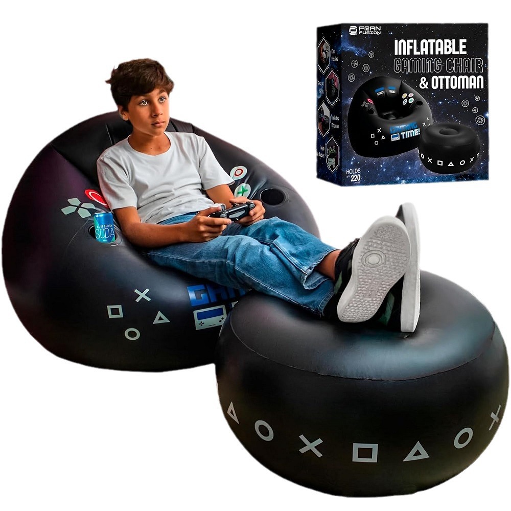 Sedia da Gaming Creativa per E - Outdoor Furniture Costco recensione e prezzo