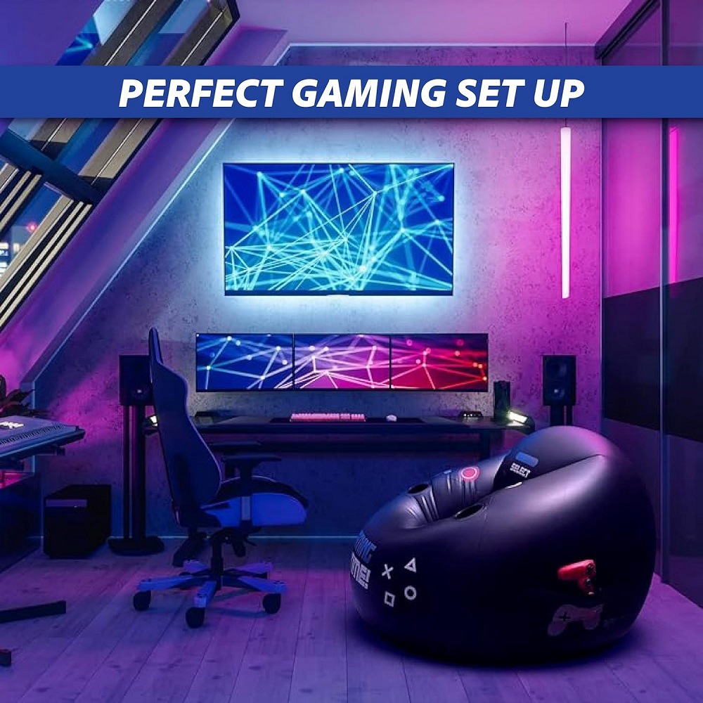 Sedia da Gaming Creativa per E - Outdoor Furniture Costco recensione e prezzo