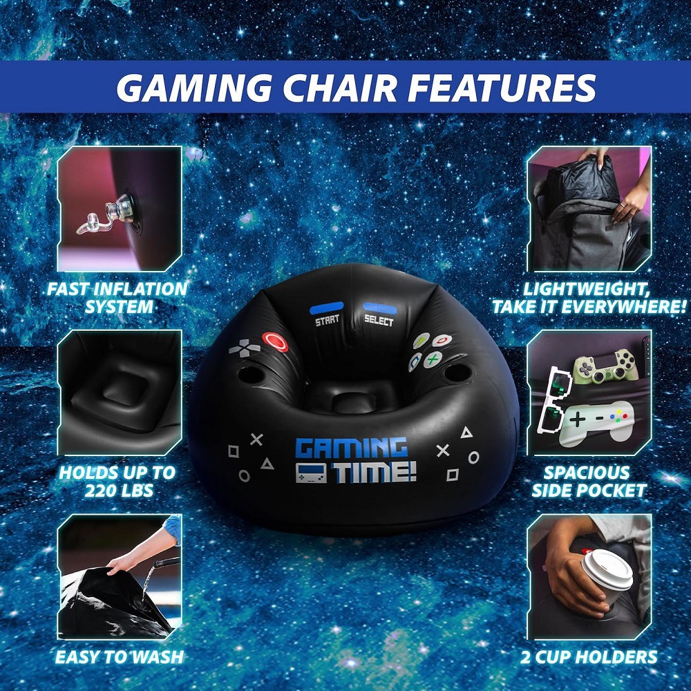 Sedia da Gaming Creativa per E - Outdoor Furniture Costco recensione e prezzo