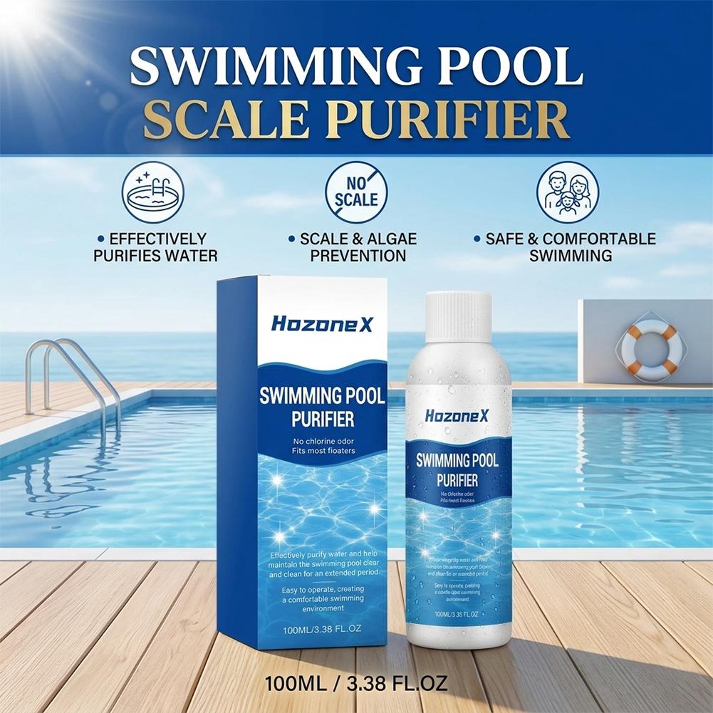 1/2/3/4/5/10 Pezzi Flocculante - Inflatable Hot Tub recensione e prezzo