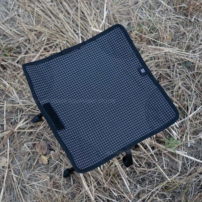 UHMWPE Sgabello Sedia pieghevo - Outdoor Furniture Cheap recensione e prezzo