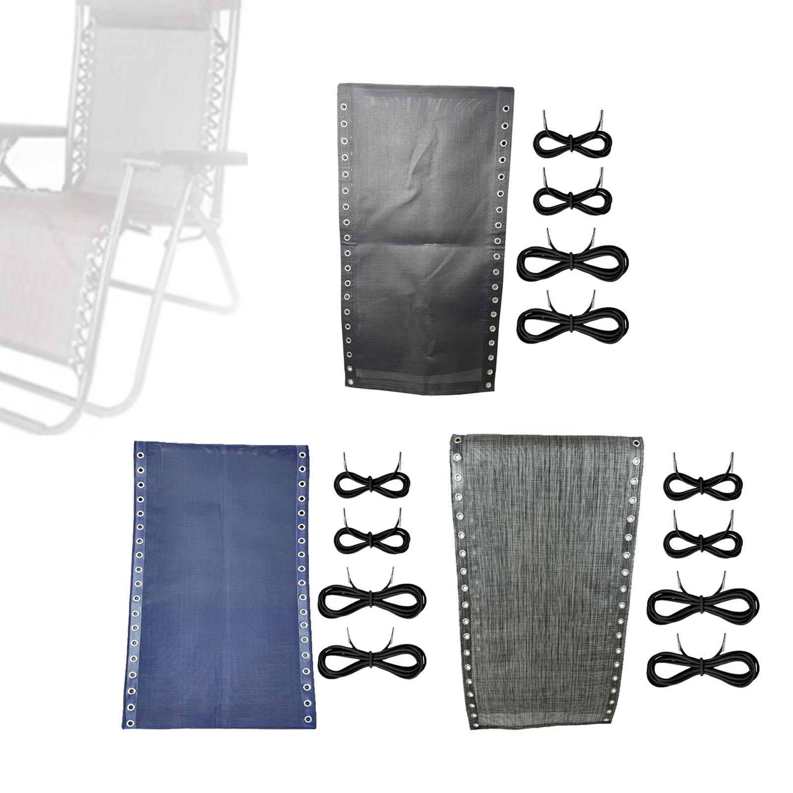 Telo di Ricambio Universale in - Outdoor Furniture Replacement Fabric recensione e prezzo