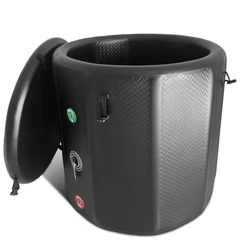 Xiangyin Vanace Vendita calda  - Inflatable Hot Tub recensione e prezzo
